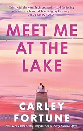 Meet Me At Lake