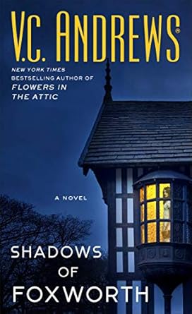 Shadows Of Foxworth