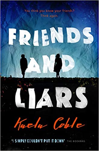 Friends & Liars