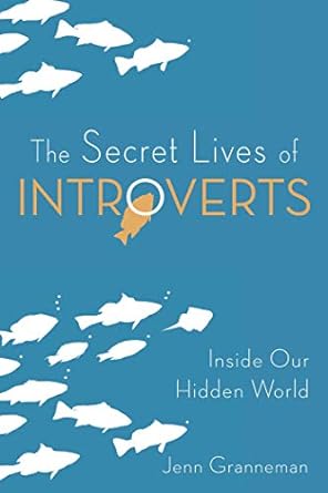 Secret Lives Of Introverts