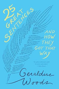 25 Great Sentences