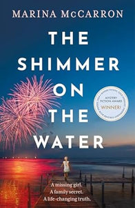 Shimmer On Water