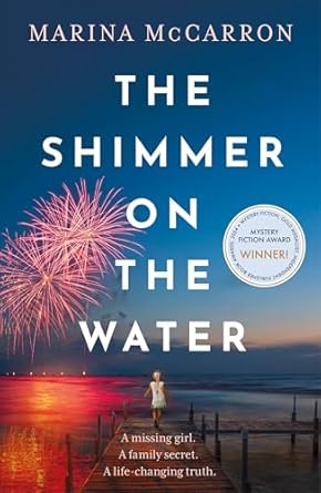 Shimmer On Water
