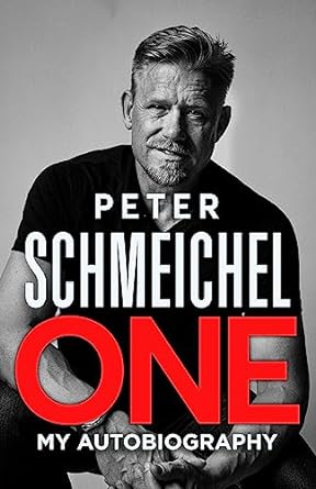 One: My Autobiography