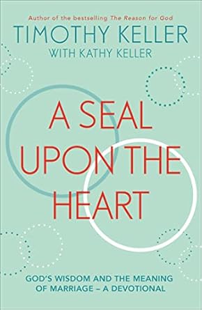 Seal Upon The Heart: Devotional