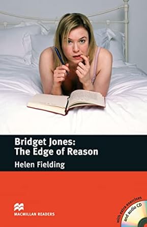 Macreadint Bridget Jones Edge 1Cd