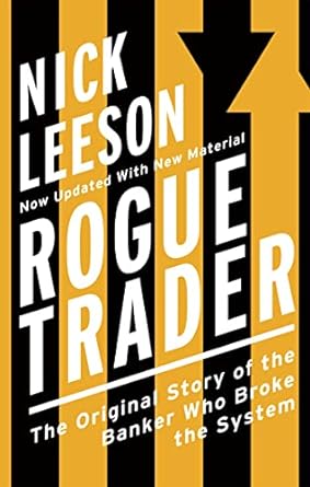 Rogue Trader /P