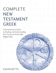 Ty New Testament Greek