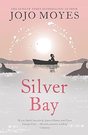 Silver Bay : 'Surprising and genuinely moving' - The Times