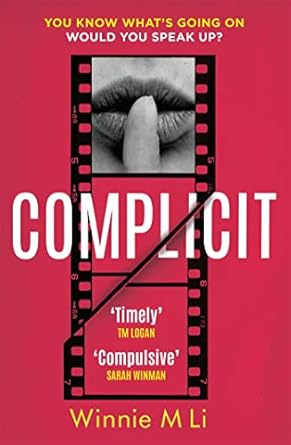Complicit /T