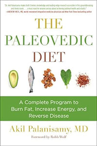 Paleovedic Diet