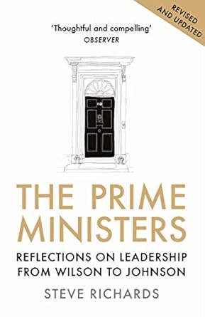 Prime Ministers
