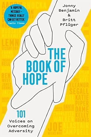 Book Of Hope