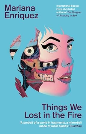 Things We Lost In Fire