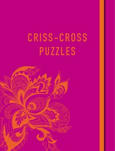 Criss-Cross Puzzles /P