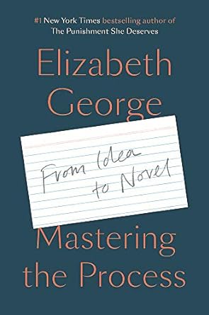Mastering The Process