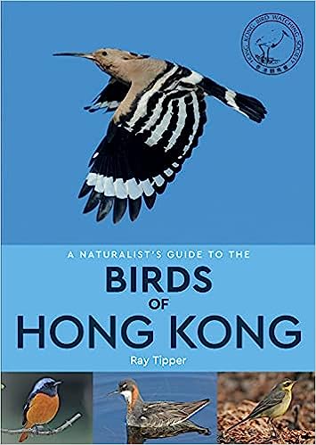 Ng: Birds Of Hong Kong