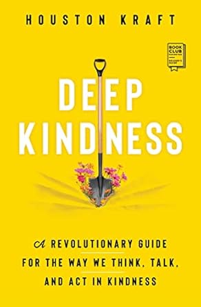 Deep Kindness /T