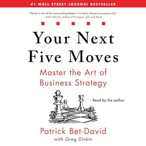 Your Next Five Moves /H