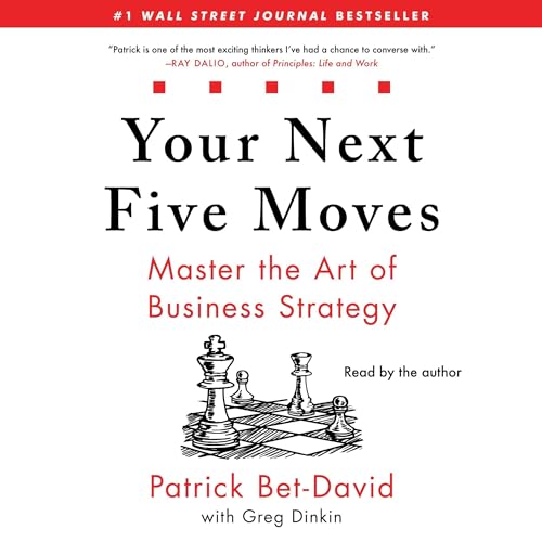 Your Next Five Moves /H