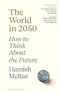 World In 2050 (Exp)/T