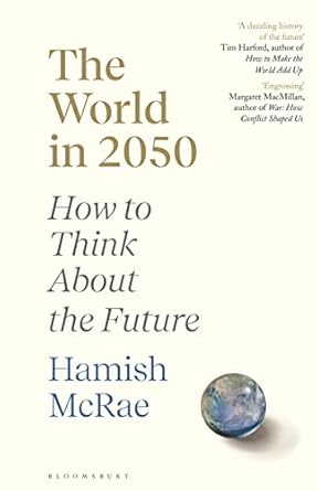 World In 2050 (Exp)/T