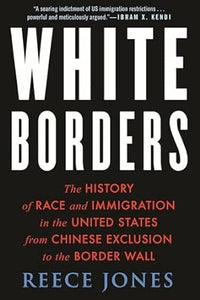 White Borders /H    (Only Copy)