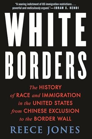 White Borders /H    (Only Copy)