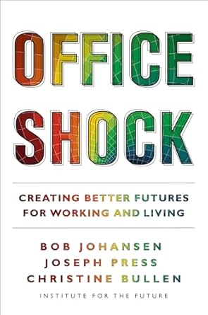 Office Shock /T
