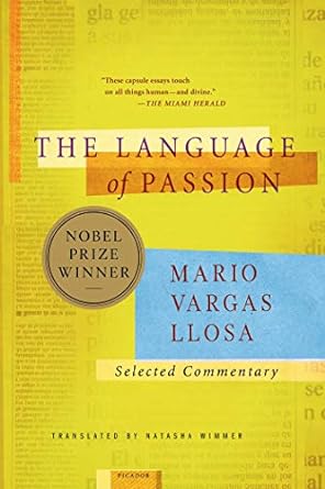 The Language Of Passion