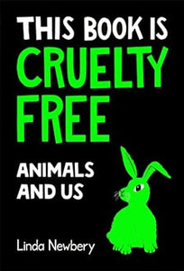 This Book Is Cruelty Free