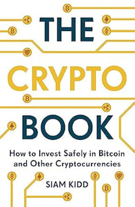 Crypto Bk: Bitcoin & Other Cryptocu