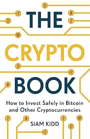 Crypto Bk: Bitcoin & Other Cryptocu