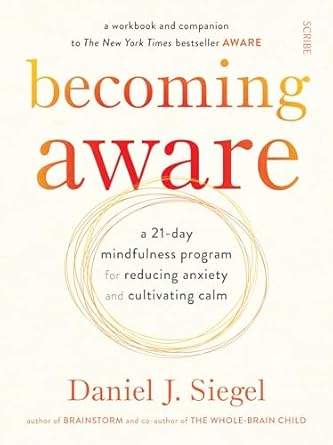 Becoming Aware