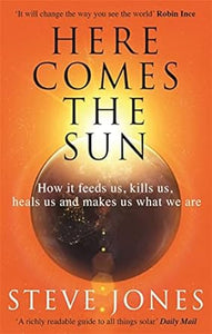 Here Comes The Sun /P