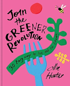 Join The Greener Revolution /H
