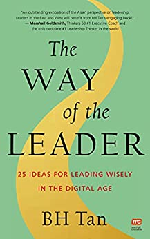 The Way Of The Leader