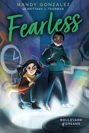 Fearless02 Boulevard Of Dreams