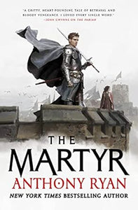 Martyr /T