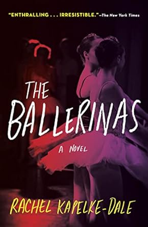 Ballerinas /T