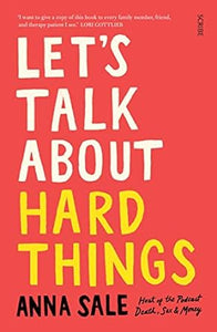 Let'S Talk Abt Hard Things (Uk)/T