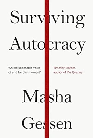 Surviving Autocracy