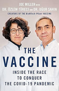 Vaccine: Covid & Pfizer-Biontech (Us)/H*