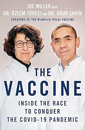 Vaccine: Covid & Pfizer-Biontech (Us)/H*