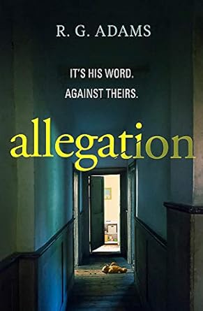 Allegation