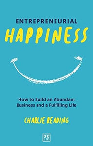 Entrepreneurial Happiness