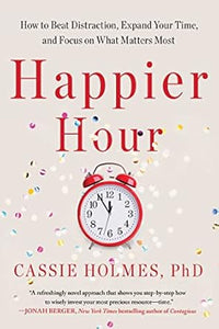 Happier Hour /T