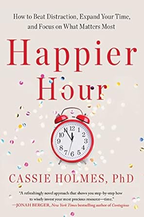 Happier Hour /T
