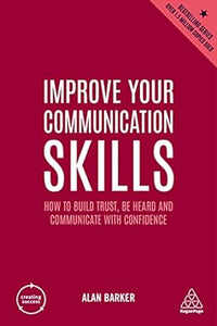 Cs2022: Improve Your Communication Skills
