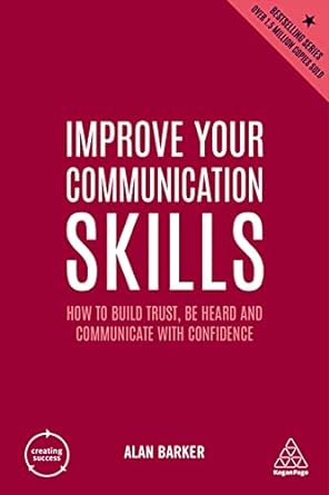 Cs2022: Improve Your Communication Skills